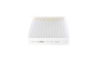 BOSCH 1987435010 Filter, Innenraumluft