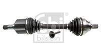 FEBI BILSTEIN 183321 Antriebswelle