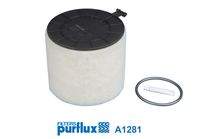 PURFLUX A1281 Luftfilter