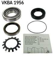 SKF VKBA1956 Radlagersatz