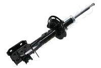 JAPANPARTS MM80040 Stoßdämpfer