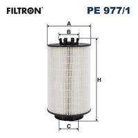 FILTRON PE977/1 Kraftstofffilter