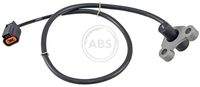 A.B.S. 31475 Sensor, Raddrehzahl