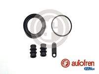 AUTOFREN SEINSA D4307 Reparatursatz, Bremssattel