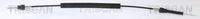 TRISCAN 814029727 Seilzug, Schaltgetriebe