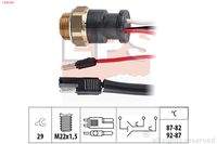 EPS 1850601 Temperaturschalter, Kühlerlüfter