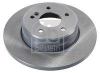 FEBI BILSTEIN 17829 Bremsscheibe