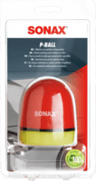 SONAX 04173410 Stützteller, Poliermaschine